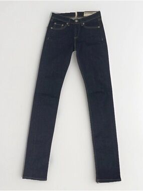Rag & Bone Heritage dark wash skinny jeans size 25